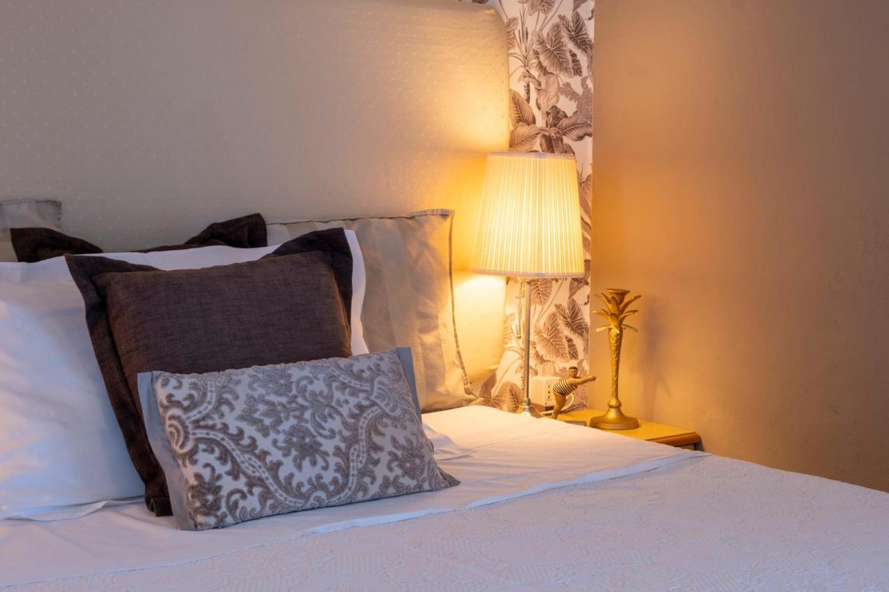 Alta Marea Hotel Милано Мартима Екстериор снимка